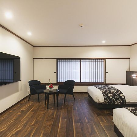 Hamilton Ureshino Hotel Exterior photo