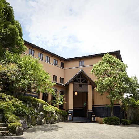 Hamilton Ureshino Hotel Exterior photo