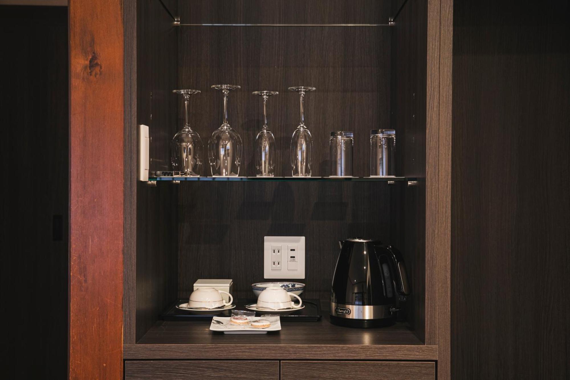 Hamilton Ureshino Hotel Room photo
