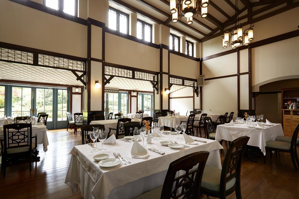 Hamilton Ureshino Hotel Exterior photo