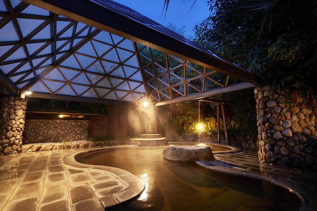 Hamilton Ureshino Hotel Exterior photo