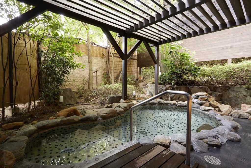 Hamilton Ureshino Hotel Exterior photo
